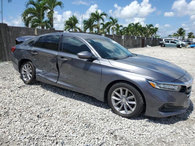 Photo 3 VIN: 1HGCV1F16MA018072 - HONDA ACCORD 