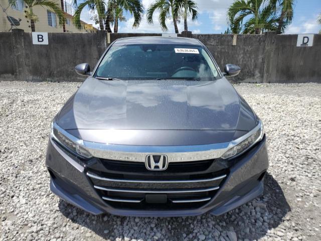 Photo 4 VIN: 1HGCV1F16MA018072 - HONDA ACCORD 