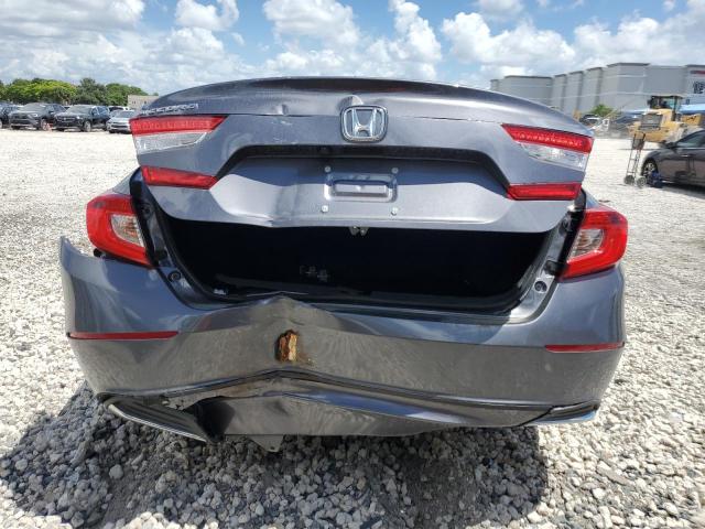 Photo 5 VIN: 1HGCV1F16MA018072 - HONDA ACCORD 