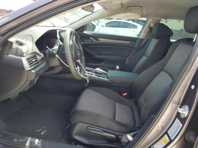 Photo 6 VIN: 1HGCV1F16MA018072 - HONDA ACCORD 