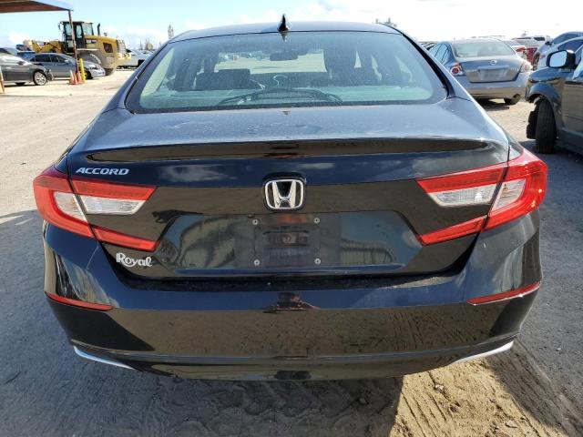 Photo 5 VIN: 1HGCV1F16MA023563 - HONDA ACCORD LX 