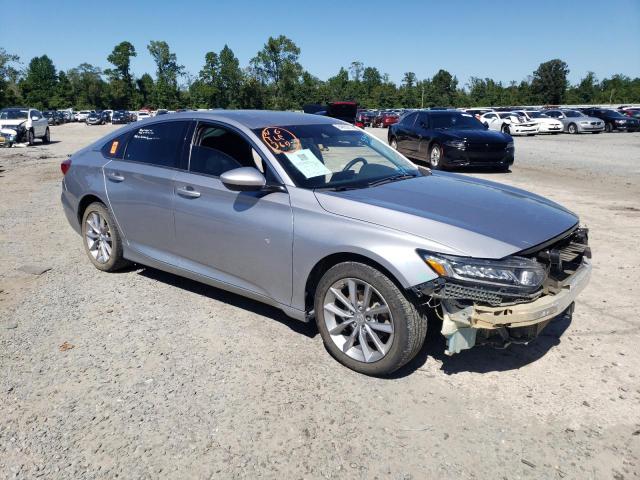 Photo 3 VIN: 1HGCV1F16MA044719 - HONDA ACCORD LX 