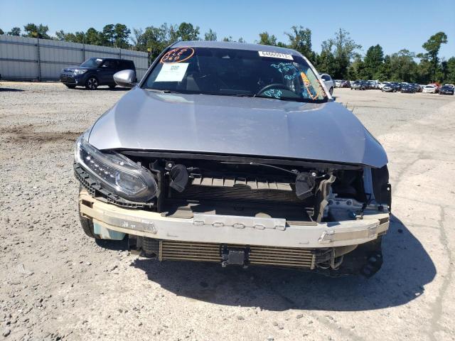 Photo 4 VIN: 1HGCV1F16MA044719 - HONDA ACCORD LX 