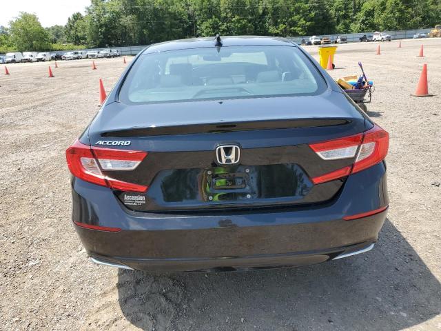 Photo 5 VIN: 1HGCV1F16MA058510 - HONDA ACCORD 