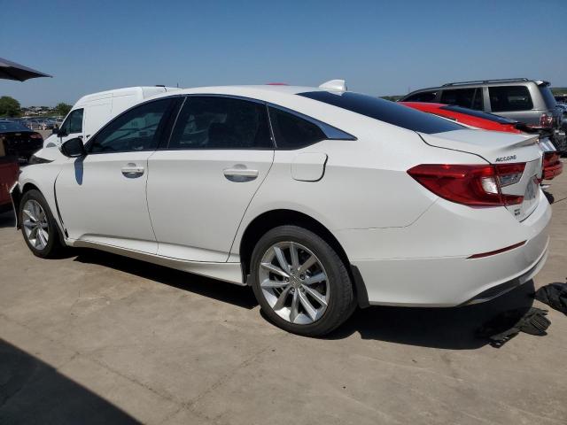 Photo 1 VIN: 1HGCV1F16MA059060 - HONDA ACCORD LX 