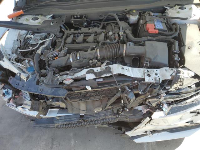 Photo 10 VIN: 1HGCV1F16MA059060 - HONDA ACCORD LX 