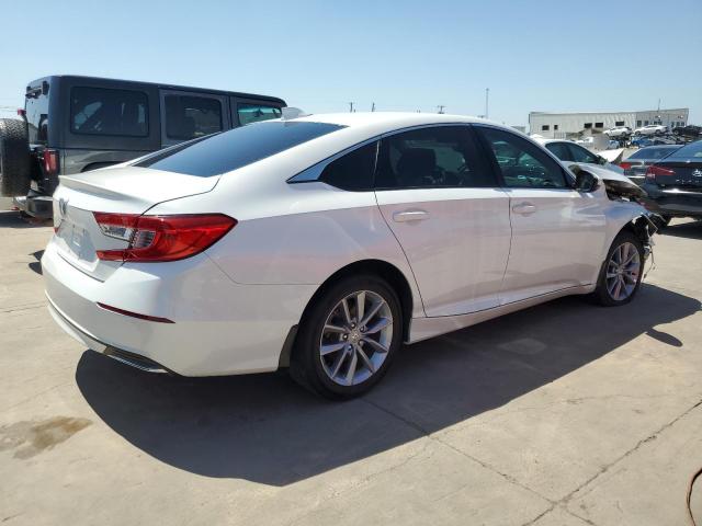 Photo 2 VIN: 1HGCV1F16MA059060 - HONDA ACCORD LX 