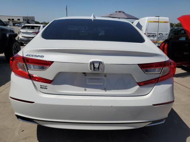 Photo 5 VIN: 1HGCV1F16MA059060 - HONDA ACCORD LX 