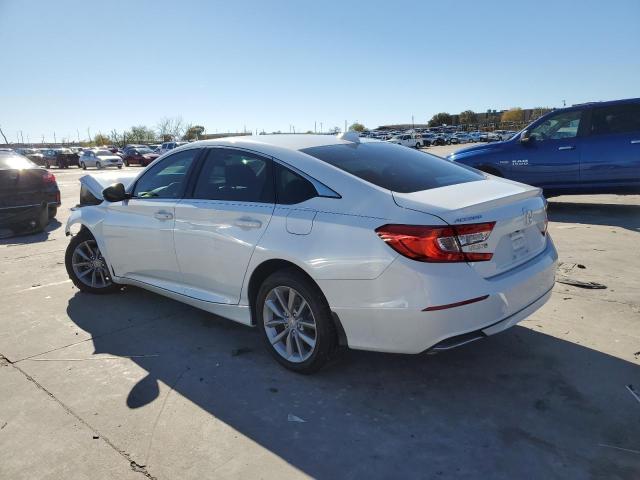 Photo 1 VIN: 1HGCV1F16MA072570 - HONDA ACCORD LX 