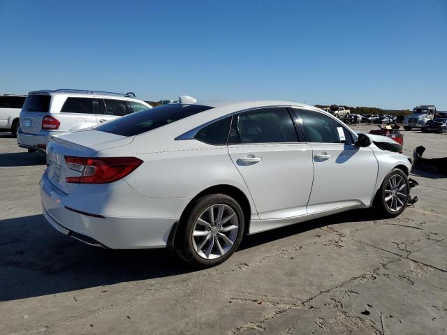 Photo 2 VIN: 1HGCV1F16MA072570 - HONDA ACCORD LX 