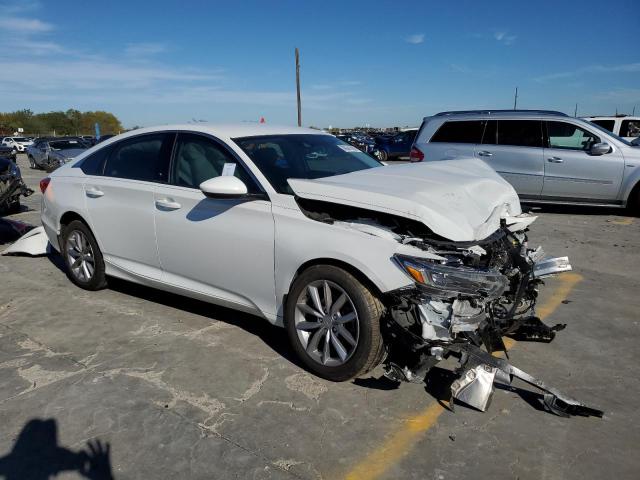 Photo 3 VIN: 1HGCV1F16MA072570 - HONDA ACCORD LX 