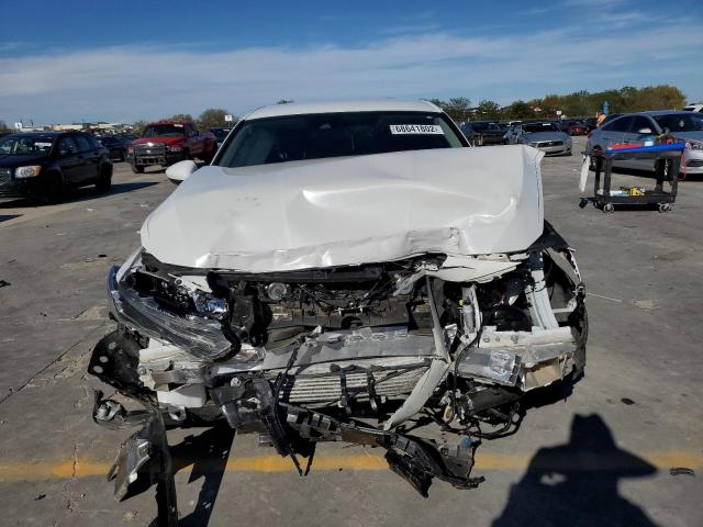 Photo 4 VIN: 1HGCV1F16MA072570 - HONDA ACCORD LX 