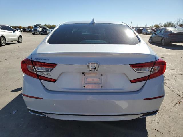 Photo 5 VIN: 1HGCV1F16MA072570 - HONDA ACCORD LX 