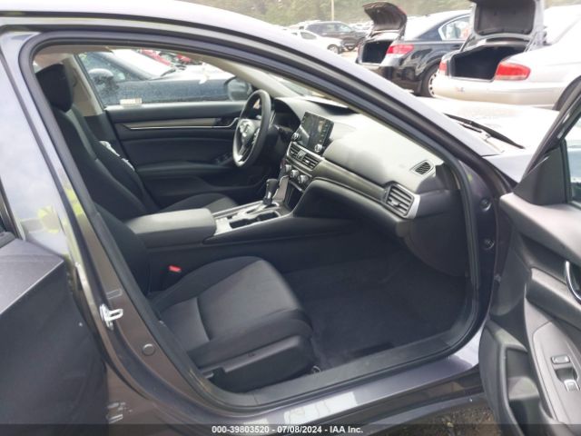 Photo 4 VIN: 1HGCV1F16MA116423 - HONDA ACCORD 