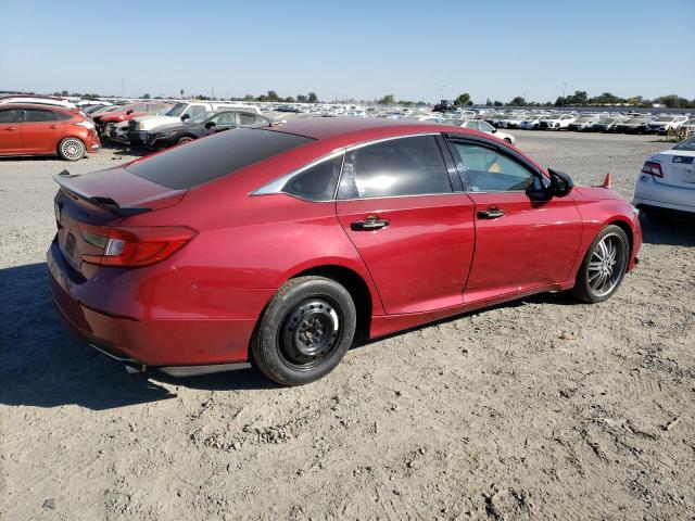 Photo 2 VIN: 1HGCV1F16MA124943 - HONDA ACCORD LX 