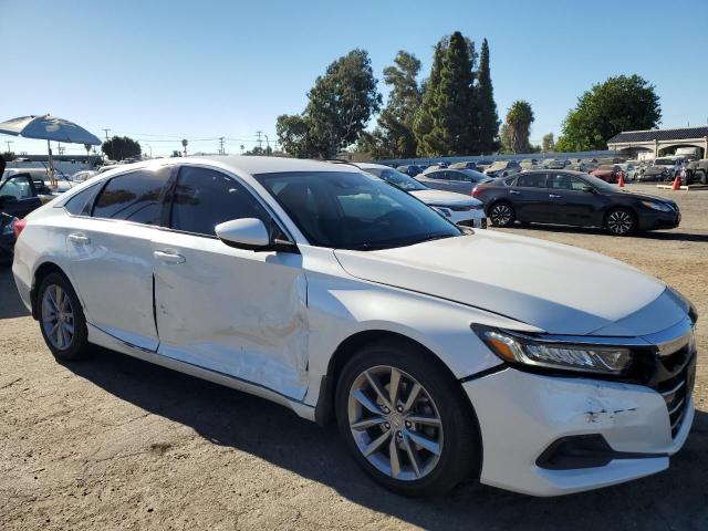 Photo 3 VIN: 1HGCV1F16NA023967 - HONDA ACCORD LX 