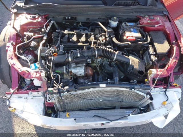 Photo 9 VIN: 1HGCV1F16NA024567 - HONDA ACCORD 