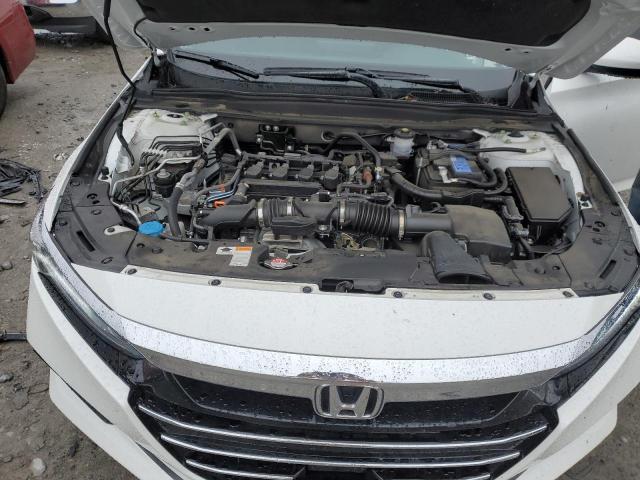 Photo 10 VIN: 1HGCV1F16NA024763 - HONDA ACCORD LX 