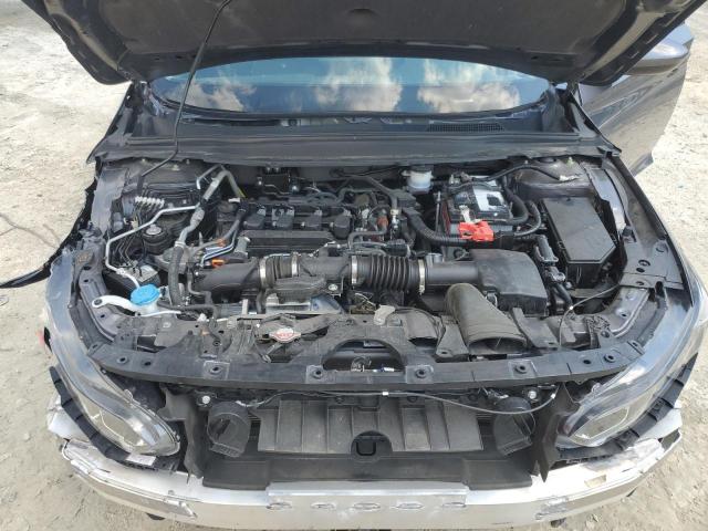 Photo 10 VIN: 1HGCV1F16NA043765 - HONDA ACCORD LX 