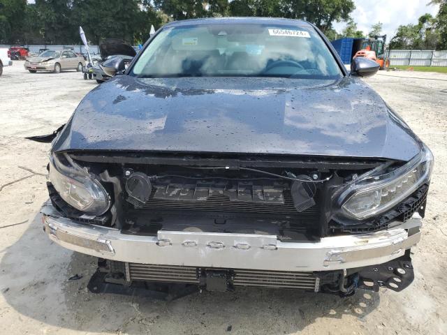 Photo 4 VIN: 1HGCV1F16NA043765 - HONDA ACCORD LX 