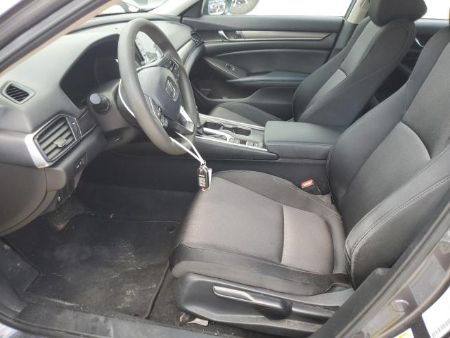 Photo 6 VIN: 1HGCV1F16NA043765 - HONDA ACCORD LX 