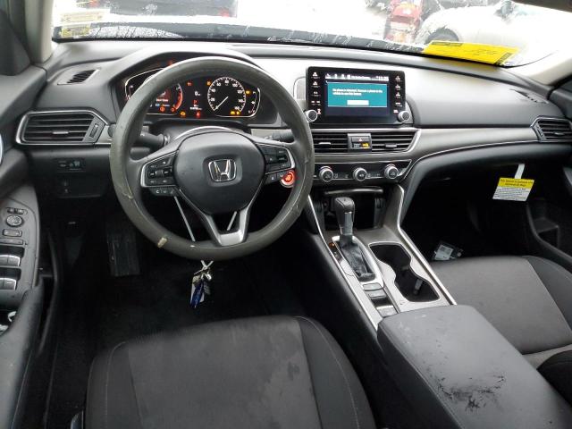 Photo 7 VIN: 1HGCV1F16NA046844 - HONDA ACCORD LX 