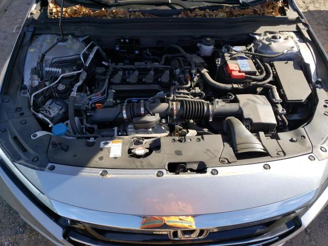 Photo 10 VIN: 1HGCV1F16NA056175 - HONDA ACCORD 