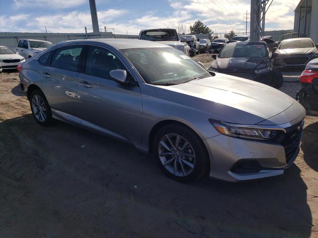 Photo 3 VIN: 1HGCV1F16NA056175 - HONDA ACCORD 