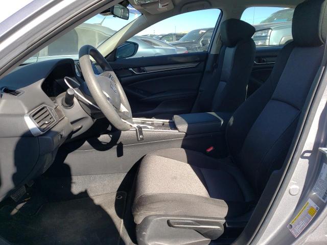 Photo 6 VIN: 1HGCV1F16NA056175 - HONDA ACCORD 