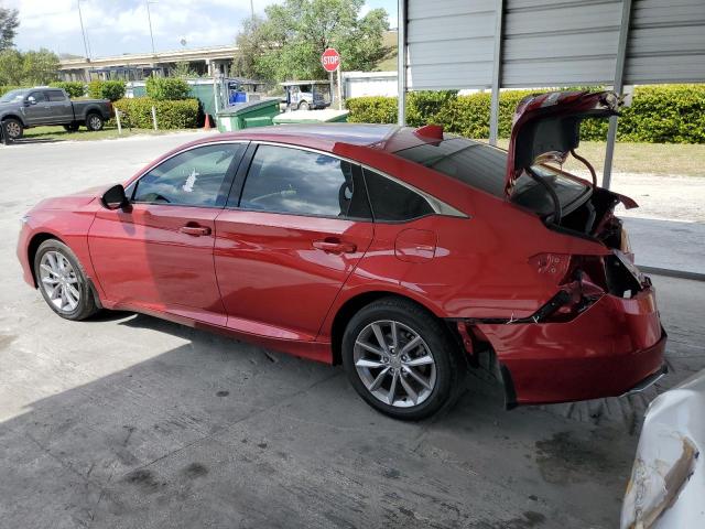 Photo 1 VIN: 1HGCV1F16NA066124 - HONDA ACCORD 