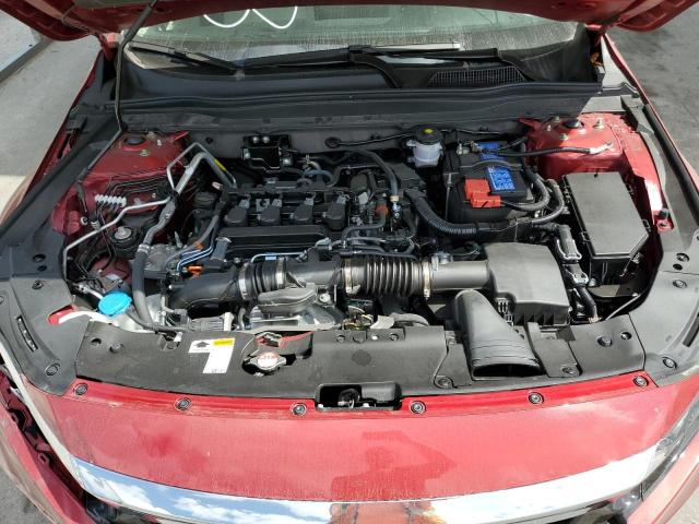 Photo 10 VIN: 1HGCV1F16NA066124 - HONDA ACCORD 