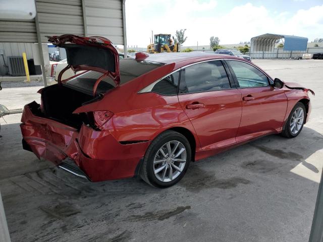 Photo 2 VIN: 1HGCV1F16NA066124 - HONDA ACCORD 