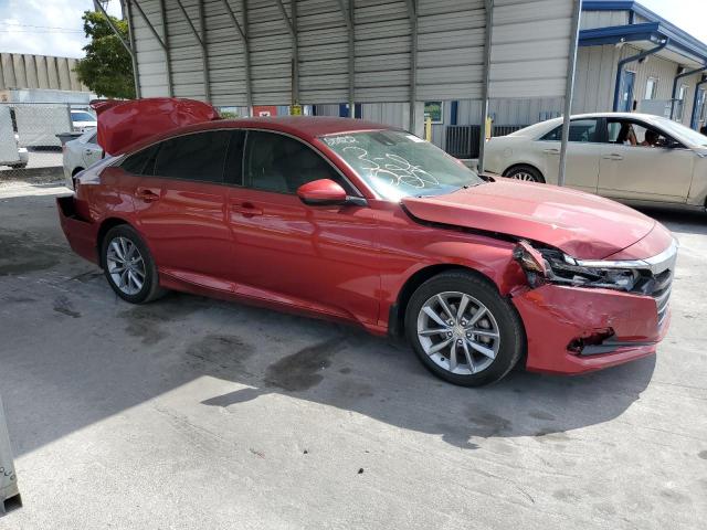 Photo 3 VIN: 1HGCV1F16NA066124 - HONDA ACCORD 