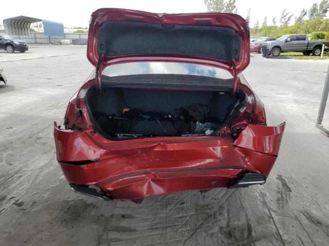 Photo 5 VIN: 1HGCV1F16NA066124 - HONDA ACCORD 