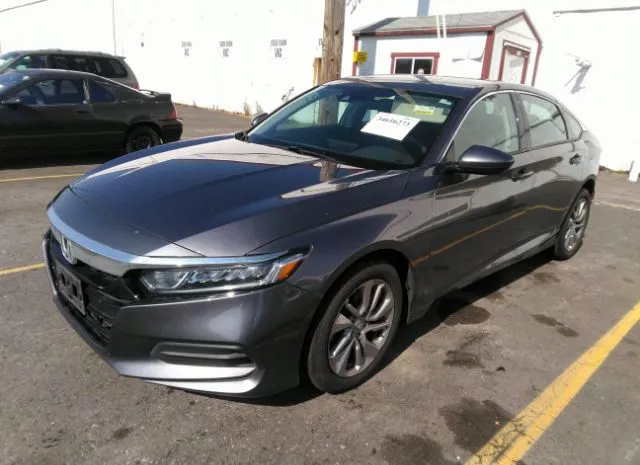 Photo 1 VIN: 1HGCV1F17JA000790 - HONDA ACCORD SEDAN 