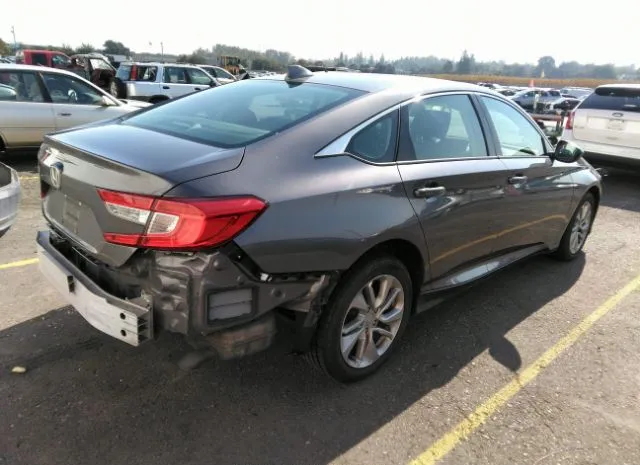 Photo 3 VIN: 1HGCV1F17JA000790 - HONDA ACCORD SEDAN 