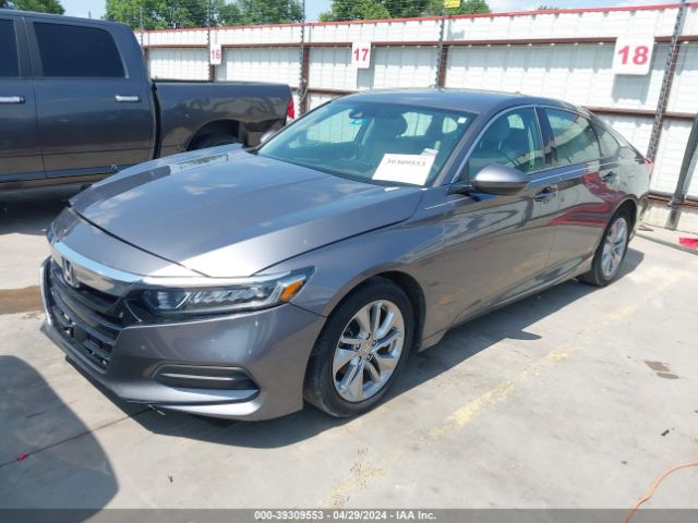 Photo 1 VIN: 1HGCV1F17JA017525 - HONDA ACCORD 