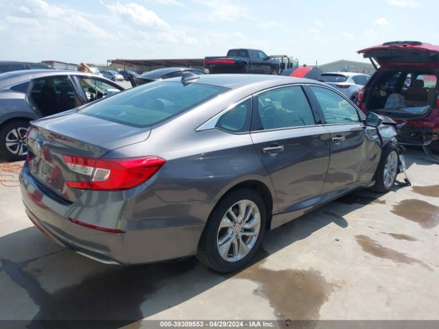 Photo 3 VIN: 1HGCV1F17JA017525 - HONDA ACCORD 