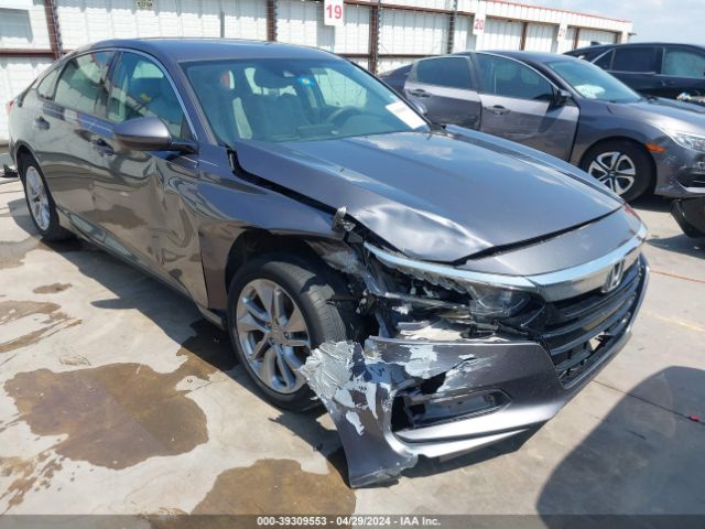 Photo 5 VIN: 1HGCV1F17JA017525 - HONDA ACCORD 