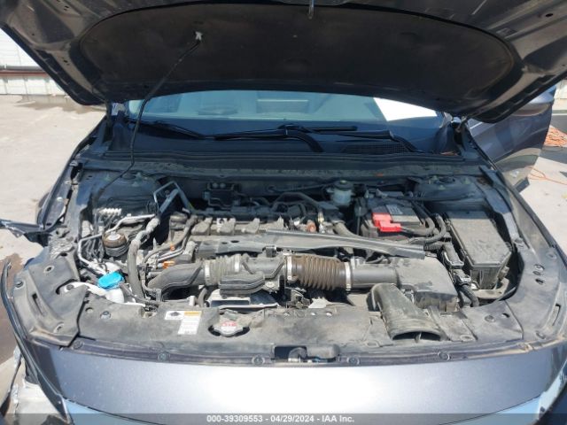 Photo 9 VIN: 1HGCV1F17JA017525 - HONDA ACCORD 