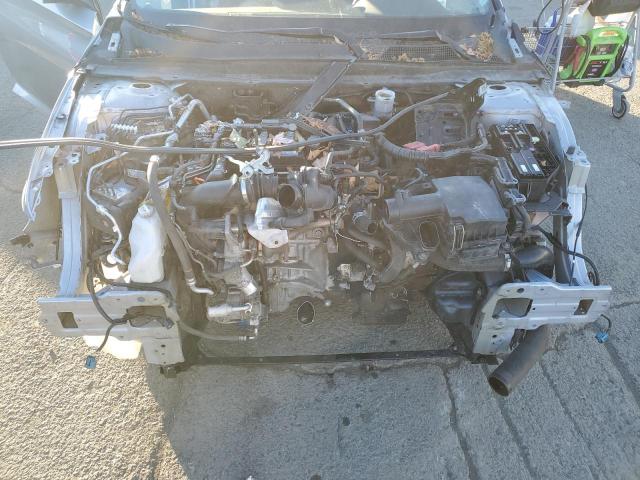 Photo 10 VIN: 1HGCV1F17JA021283 - HONDA ACCORD LX 