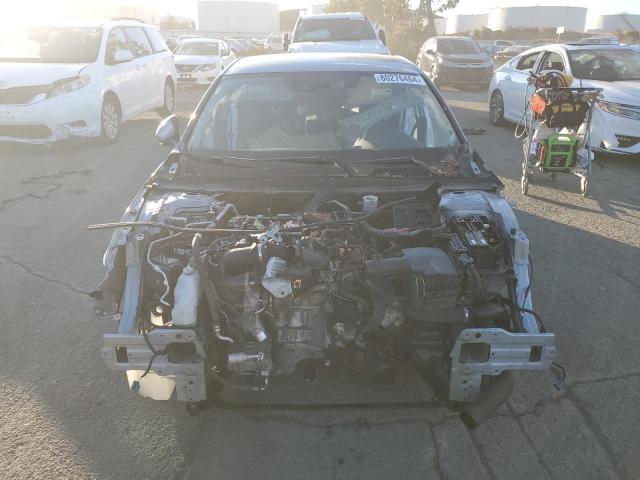 Photo 4 VIN: 1HGCV1F17JA021283 - HONDA ACCORD LX 