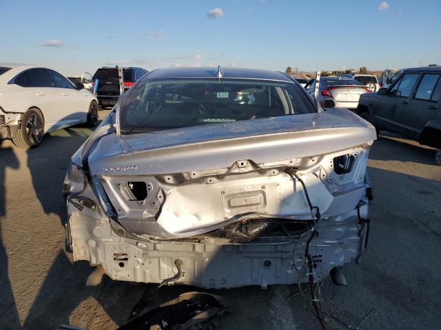 Photo 5 VIN: 1HGCV1F17JA021283 - HONDA ACCORD LX 