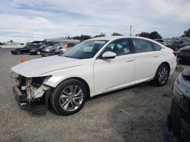 Photo 0 VIN: 1HGCV1F17JA024961 - HONDA ACCORD 