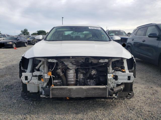 Photo 4 VIN: 1HGCV1F17JA024961 - HONDA ACCORD 