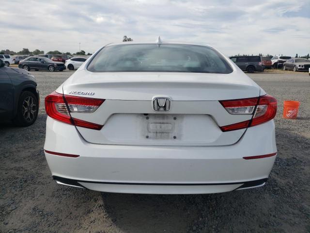 Photo 5 VIN: 1HGCV1F17JA024961 - HONDA ACCORD 