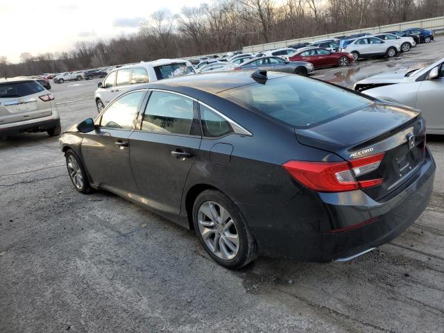 Photo 1 VIN: 1HGCV1F17JA026743 - HONDA ACCORD LX 