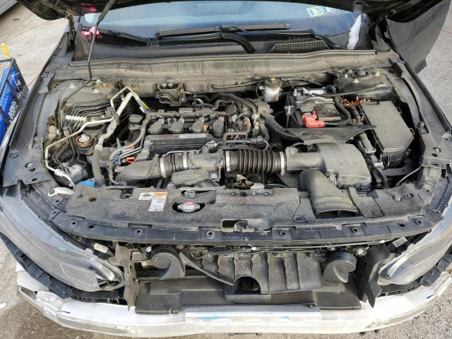 Photo 10 VIN: 1HGCV1F17JA026743 - HONDA ACCORD LX 