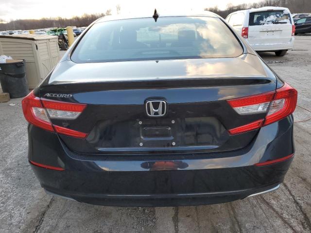 Photo 5 VIN: 1HGCV1F17JA026743 - HONDA ACCORD LX 