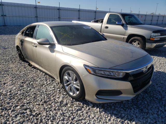 Photo 0 VIN: 1HGCV1F17JA028069 - HONDA ACCORD LX 